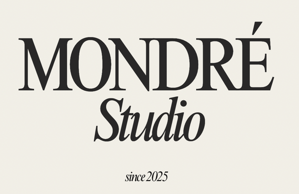 Mondré Studio